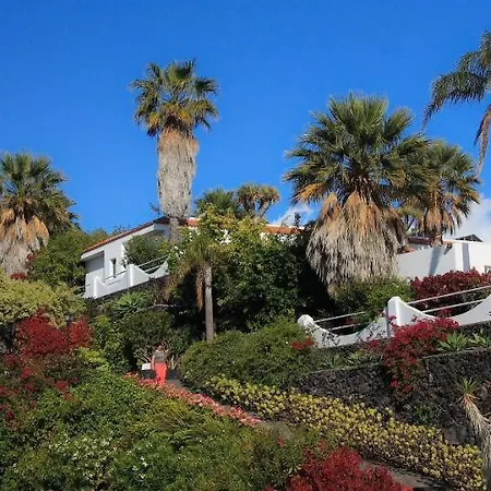 La Palma Jardín Resort-2