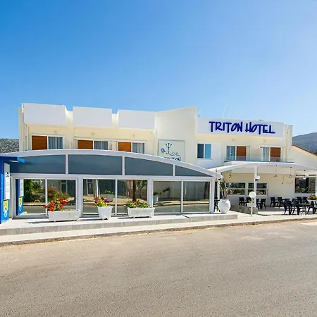 Triton Hotel-2