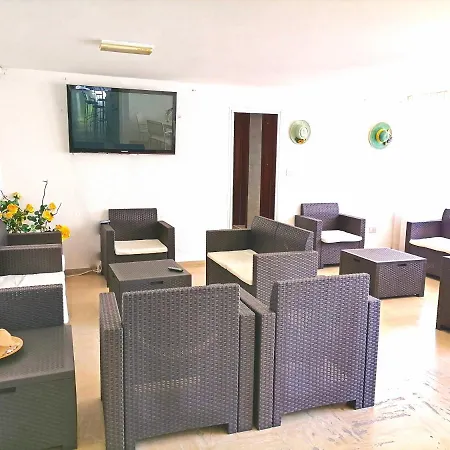 Hotel Arabesco-2