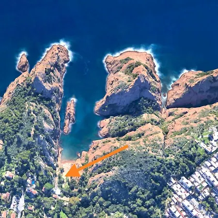 La Calanque de Figuerolles-2