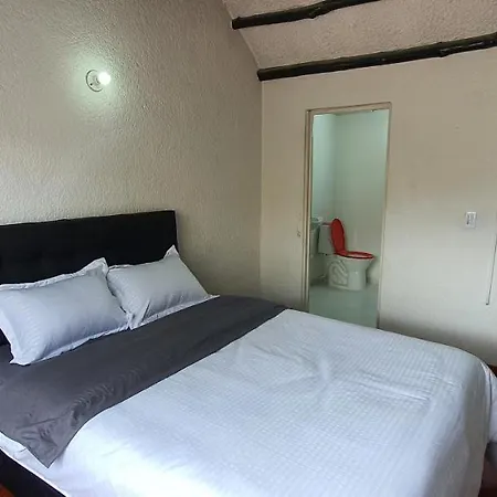 Portal Norte 170 ACOGEDORAS HABITACIONES CON TODOS LOS SERVICIOS-2