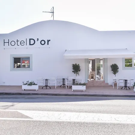 Hotel D'Or-2