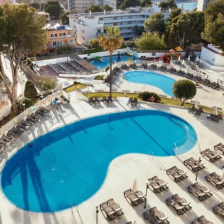 Ilunion Palmanova Mallorca-2