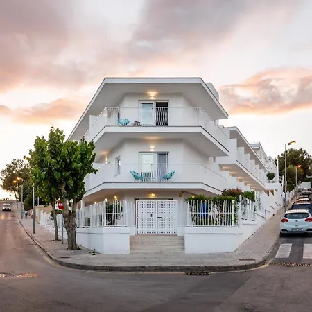 Hotel Torá-2