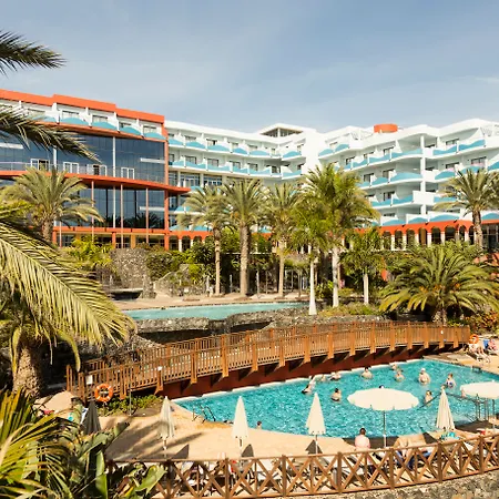 R2 Hotel Pajara Beach-2