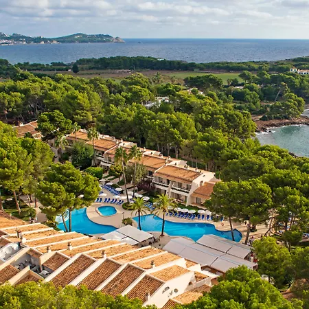 Iberostar Waves Pinos Park-2