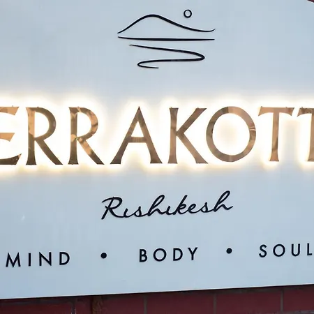 Terrakotta Rishikesh-2