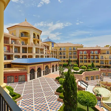 Iberostar Waves Malaga Playa-2