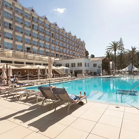 Minura Cala Galdana & Apartamentos D'Aljandar-2
