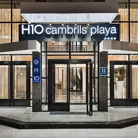 H10 Cambrils Playa-3