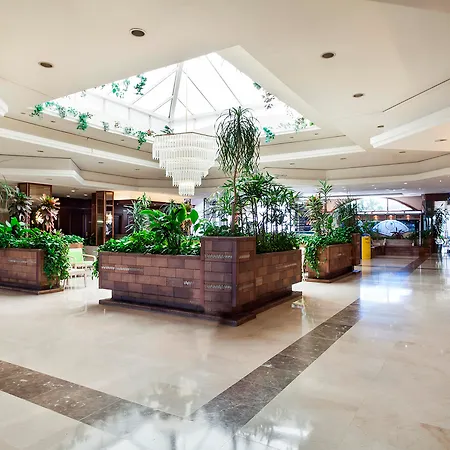 Evenia Olympic Resort-2