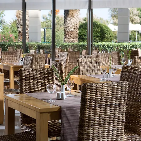 Agapi Beach Resort Premium All Inclusive-3