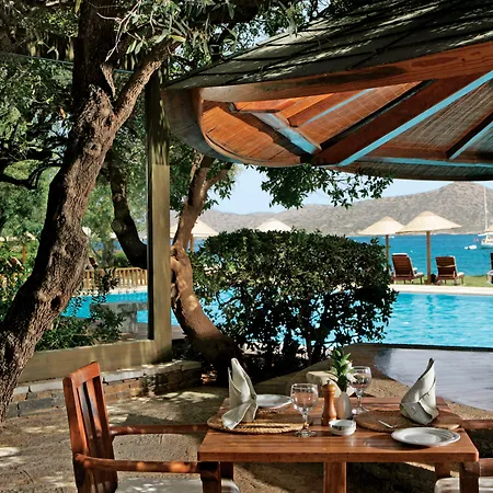 Porto Elounda Golf & Spa Resort, Six Senses Spa-2