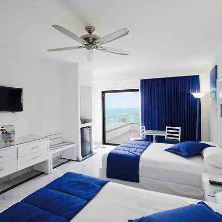 Hotel Riu Caribe-2