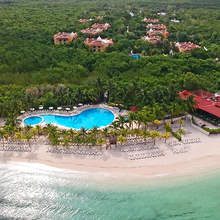 Occidental Cozumel - All Inclusive-2