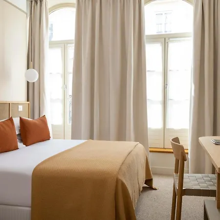 Hôtel Joe M-3