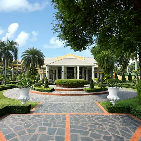 Dusit Thani Pattaya-2