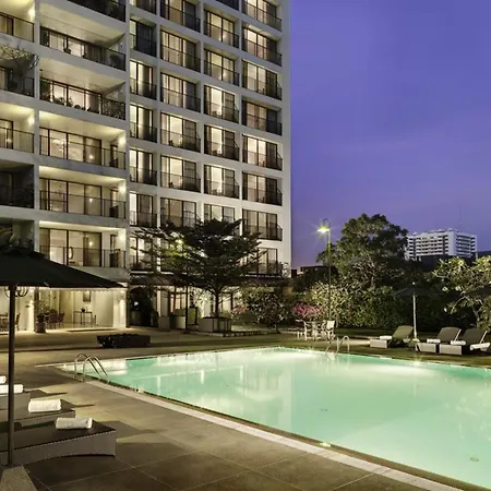 Bangna Pride Hotel & Residence-3