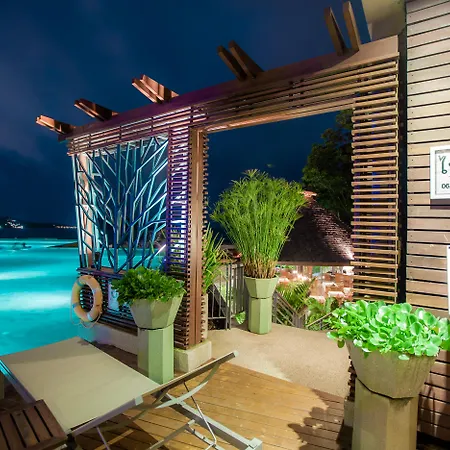 Kalima Resort And Spa-3