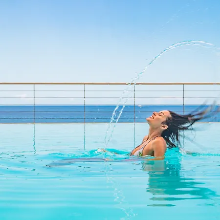Hotel Orca Praia - Adults Only-3