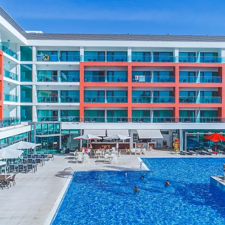 Aquashow Park Hotel-2