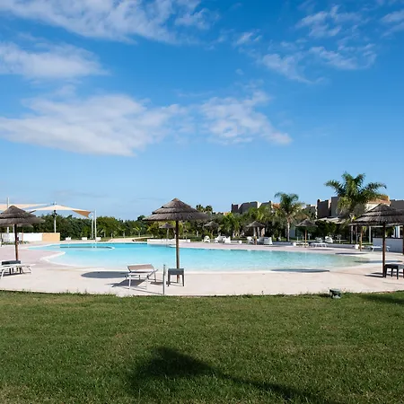 Le Residenze Archimede-2