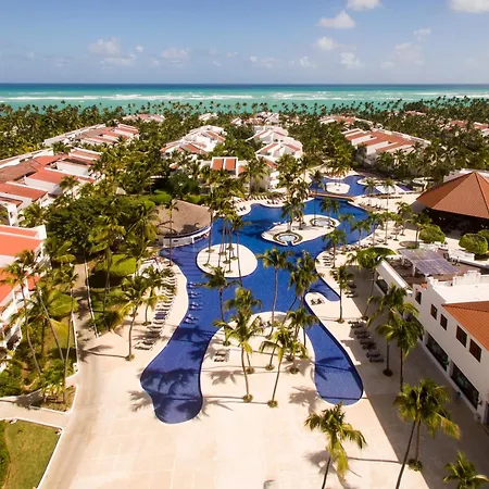 Occidental Punta Cana - All Inclusive-2