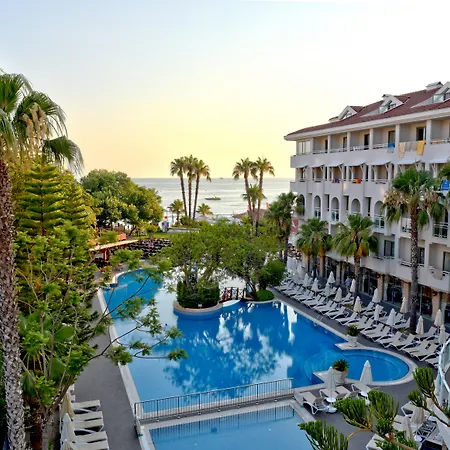 Side Star Beach Hotel - Ultra All Inclusive-2