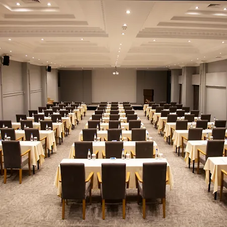 Altin Yunus Hotel & Spa - Cesme-3