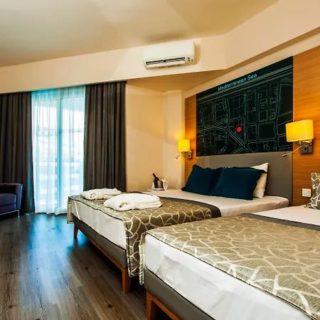 Avena Resort & Spa Hotel-3