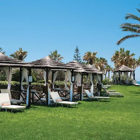 Constantinou Bros Athena Beach Hotel-2