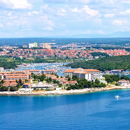 Park Plaza Verudela Pula-2
