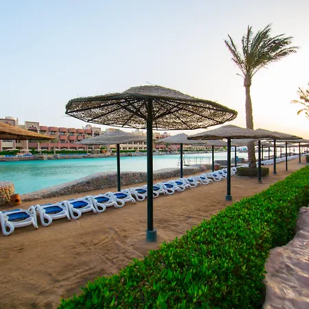 Sunny Days El Palacio Resort & Spa-3