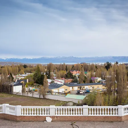 Lagos Del Calafate-3