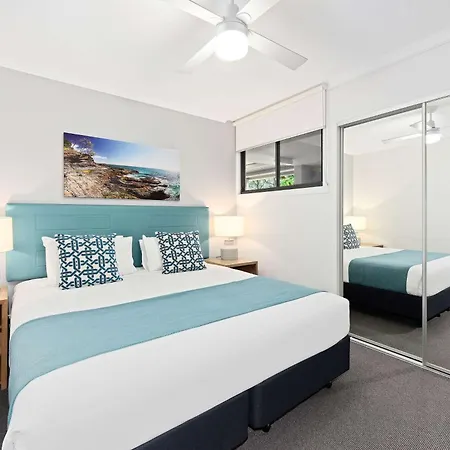 Club Wyndham Flynns Beach, Trademark Collection By Wyndham-2