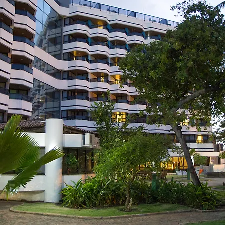 Maceio Atlantic Suites-2