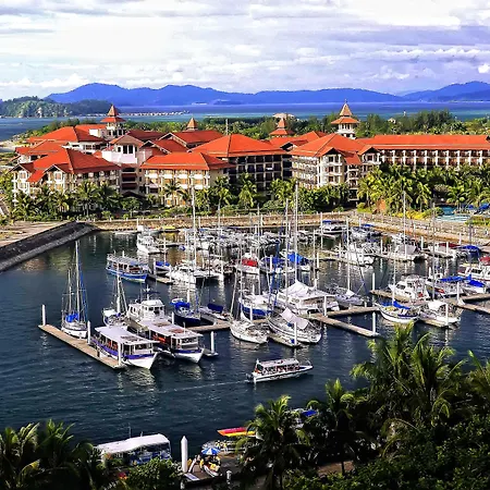 The Magellan Sutera Resort-2