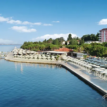 Grand Hotel Portoroz 4* superior – Terme&Wellness LifeClass-2