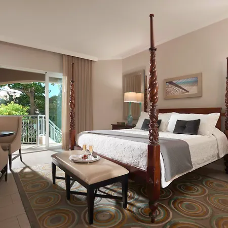 Sandals Royal Bahamian All Inclusive - Couples Only (Adults Only)-2