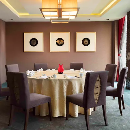 Sheraton Saigon Grand Opera Hotel-3