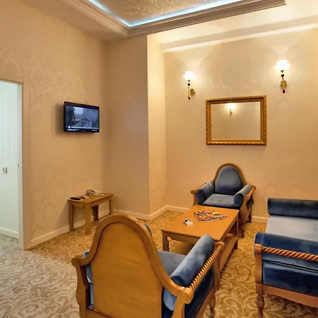 Teatro Boutique Hotel-2