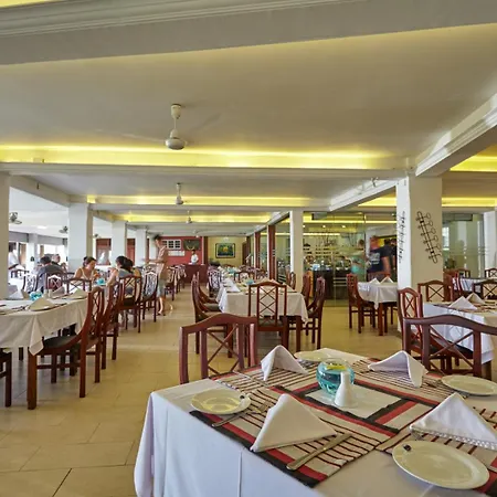 Coral Sands Hotel-3