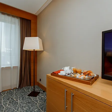 Holiday Inn Baku By Ihg-2