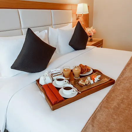Holiday Inn Baku By Ihg-3