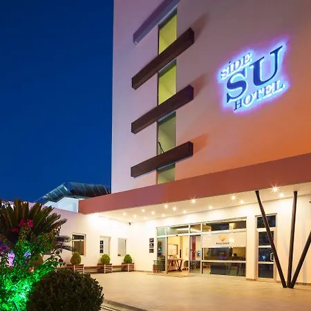 Side Su Hotel - Adult Only-3
