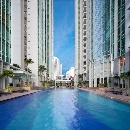 Fraser Residence Sudirman Jakarta-2