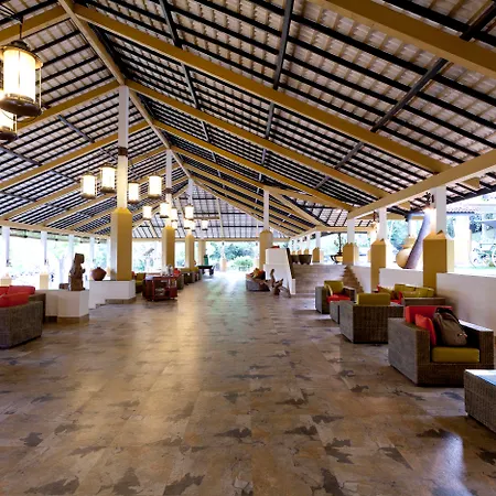 Amaya Lake Dambulla-3