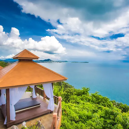 Samui Bayview Resort & Spa - Sha Plus-2