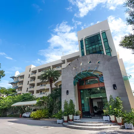 Garden Sea View Resort-2