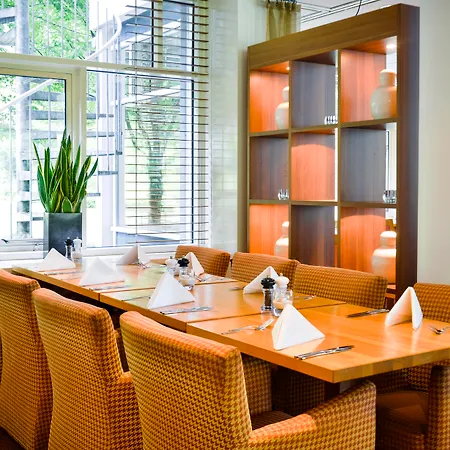Fletcher Hotel Restaurant Beekbergen-Apeldoorn-2